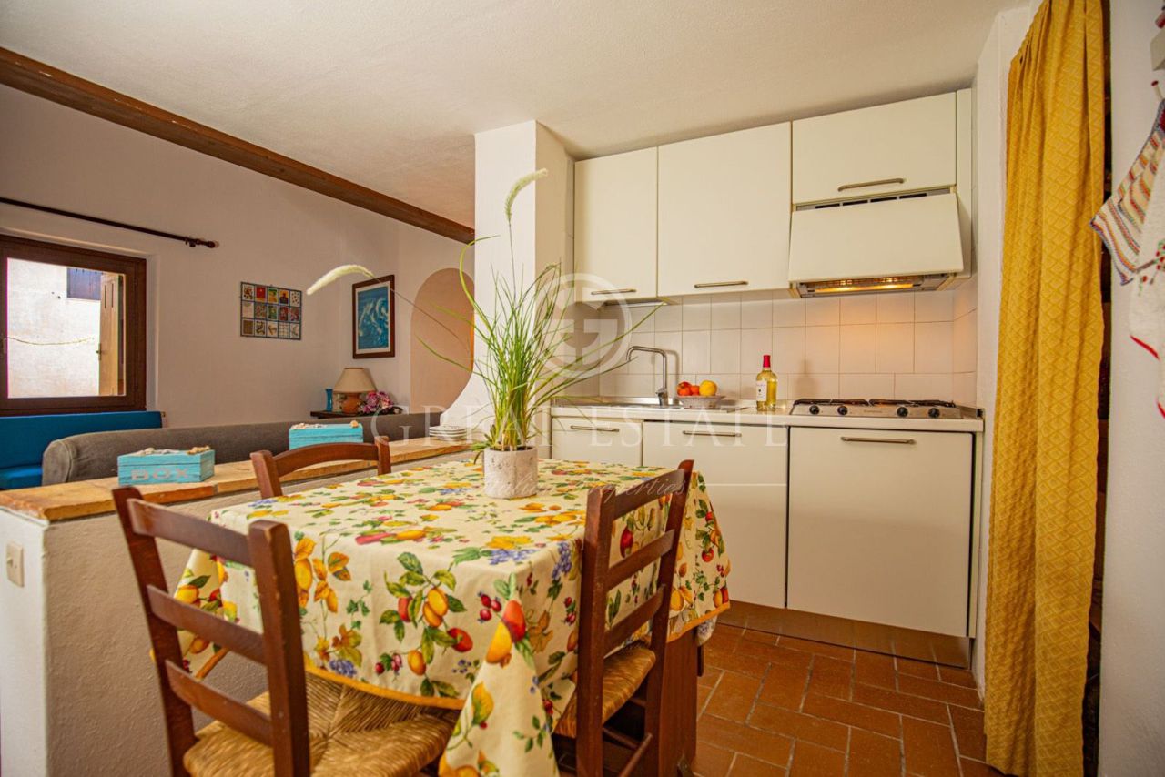 Апартаменты в Монте-Арджентарио, Италия, 117.25 м² - фото 8