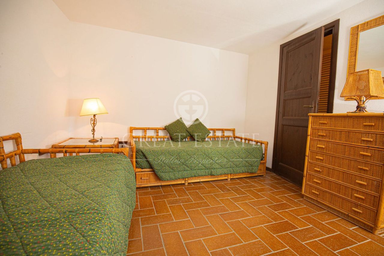 Апартаменты в Монте-Арджентарио, Италия, 117.25 м² - фото 11