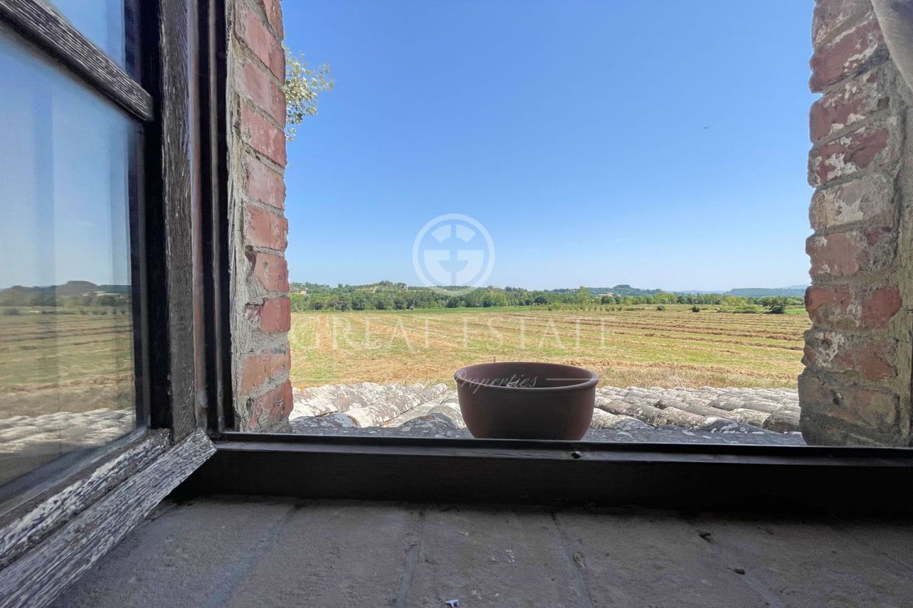 Дом в Сартеано, Италия, 365.7 м² - фото 17