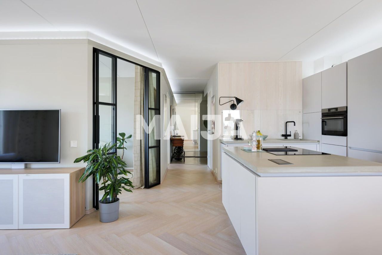 Апартаменты в Хельсинки, Финляндия, 68.5 м² - фото 1