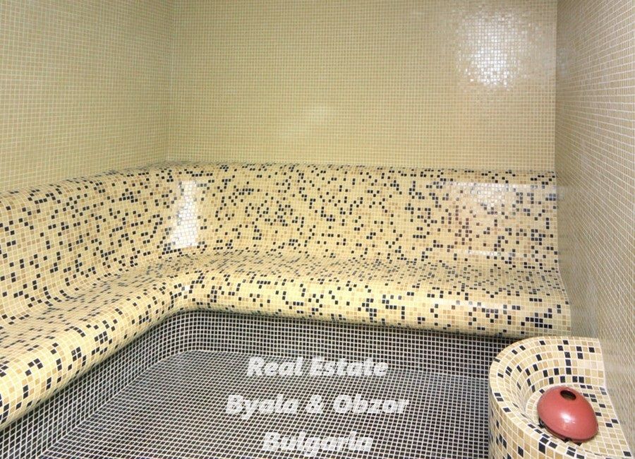 Квартира в Обзоре, Болгария, 98 м² - фото 4