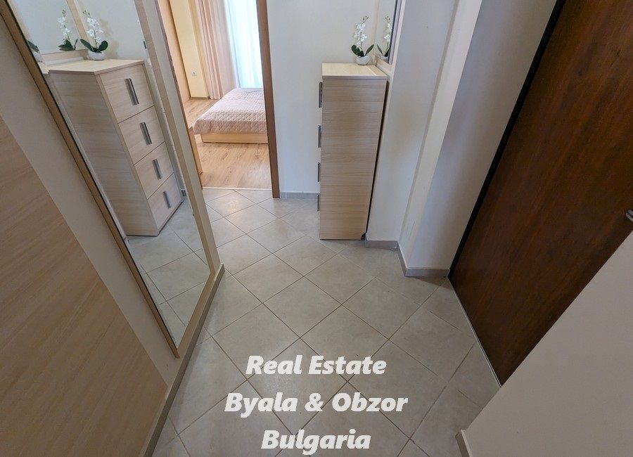 Квартира в Обзоре, Болгария, 98 м² - фото 14