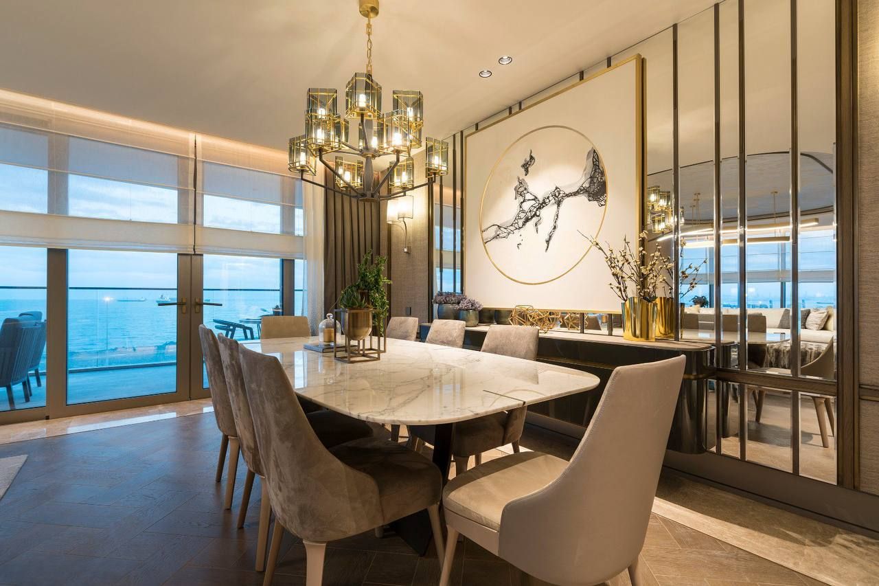 Апартаменты в Стамбуле, Турция, 40 м² - фото 3