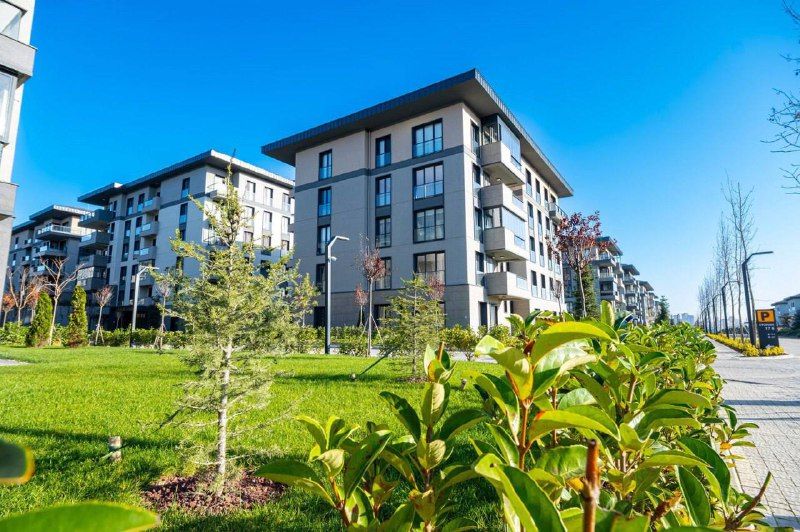 Апартаменты в Стамбуле, Турция, 91 м² - фото 4