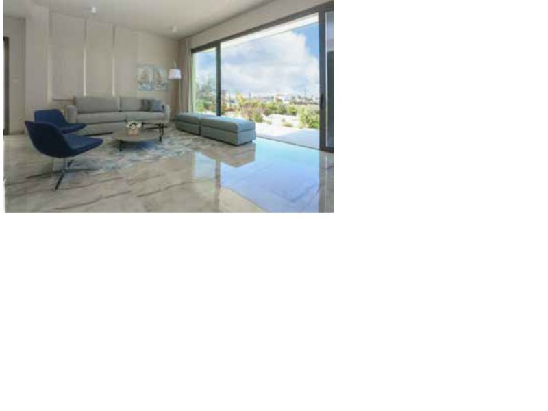 Вилла в Хлораке, Кипр, 190 м² - фото 5