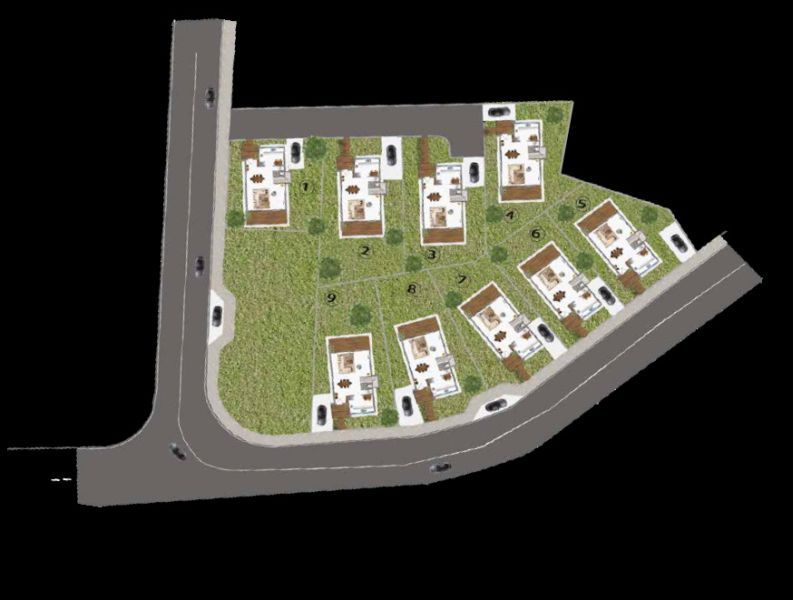 Вилла в Хлораке, Кипр, 190 м² - фото 4