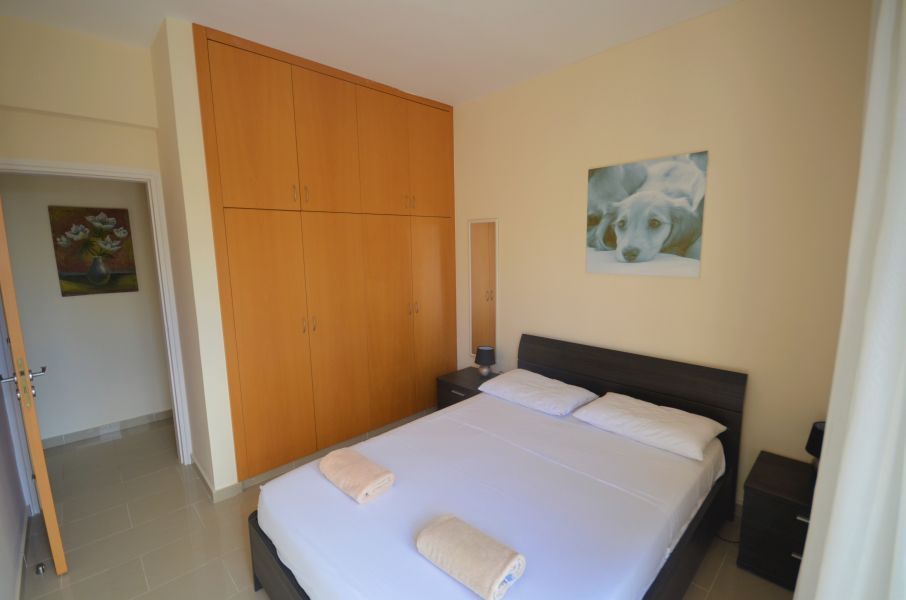 Апартаменты в Пафосе, Кипр, 90 м² - фото 9