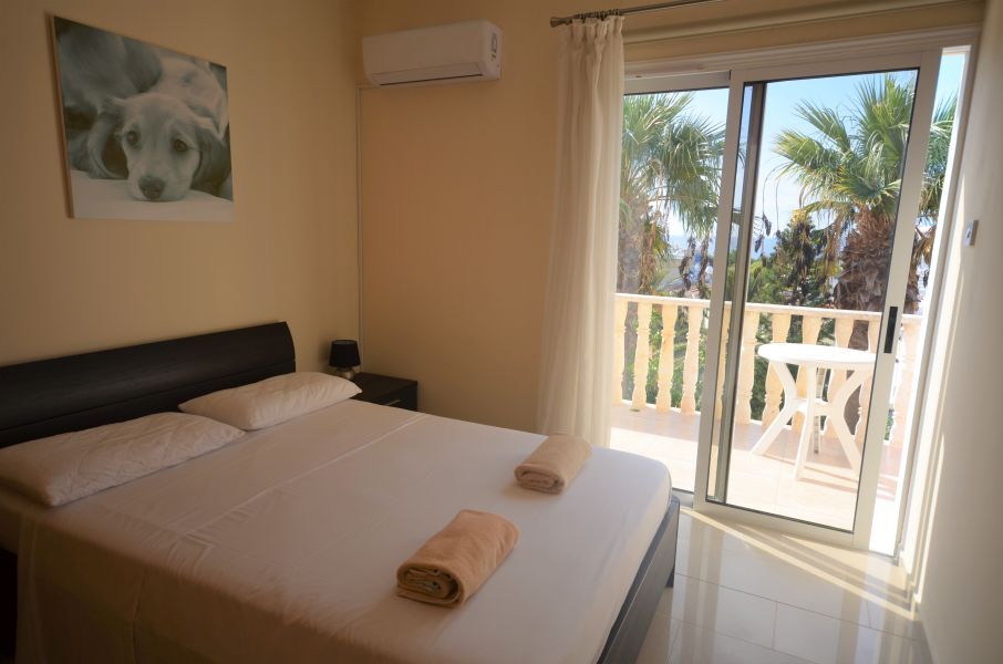 Апартаменты в Пафосе, Кипр, 90 м² - фото 10