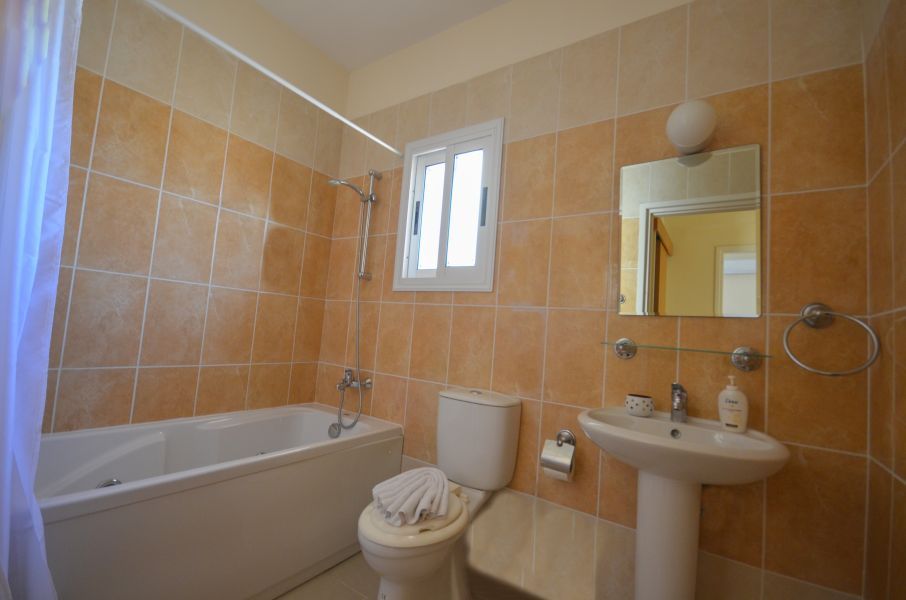 Апартаменты в Пафосе, Кипр, 90 м² - фото 15