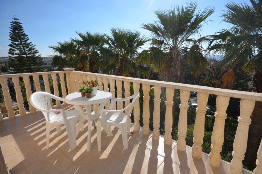 Апартаменты в Пафосе, Кипр, 90 м² - фото 8