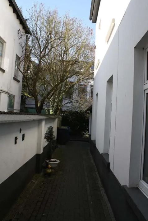 Доходный дом в Крефельде, Германия, 213 м² - фото 2