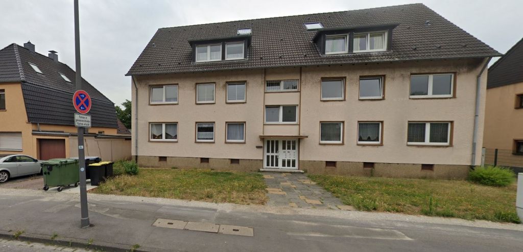 Доходный дом в Марле, Германия, 587 м2 - фото 1
