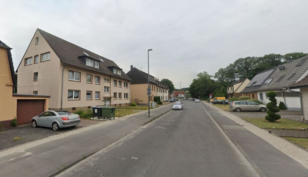 Доходный дом в Марле, Германия, 587 м² - фото 2