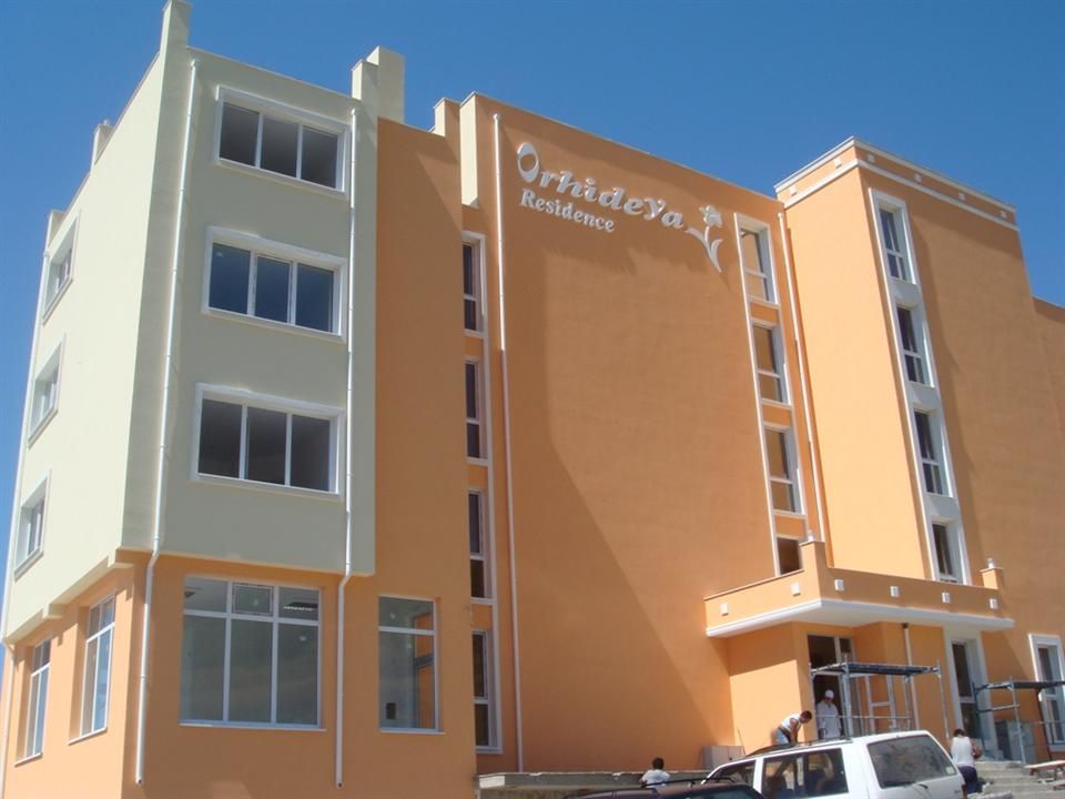 Студия в Святом Власе, Болгария, 35.95 м² - фото 15