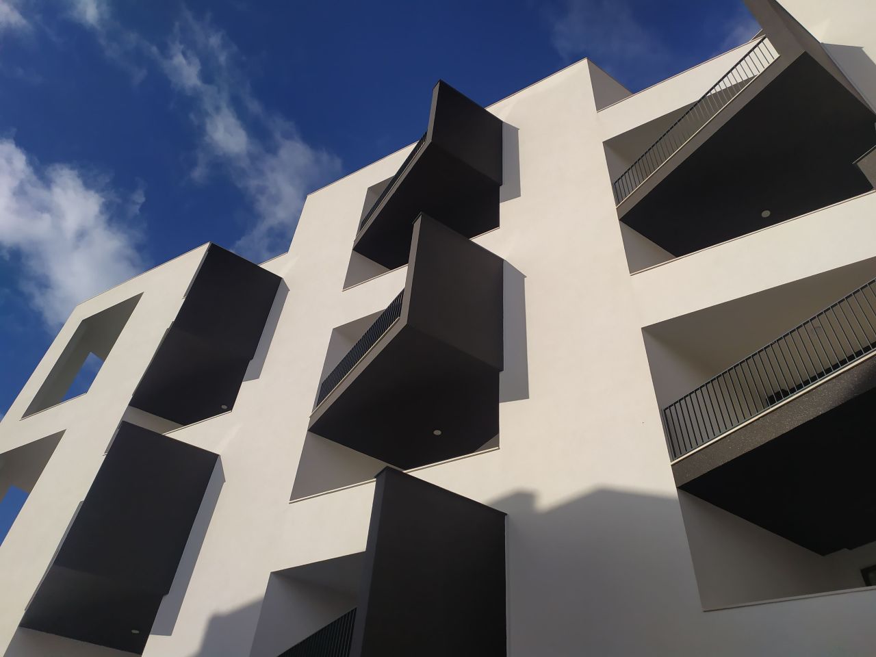 Квартира в Будве, Черногория, 52 м² - фото 4