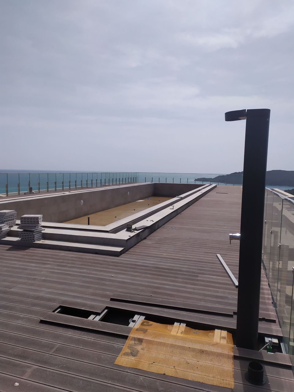 Квартира в Будве, Черногория, 52 м² - фото 7