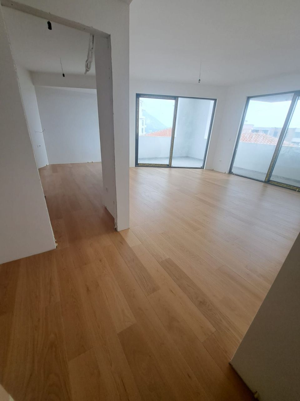 Квартира в Будве, Черногория, 52 м² - фото 9