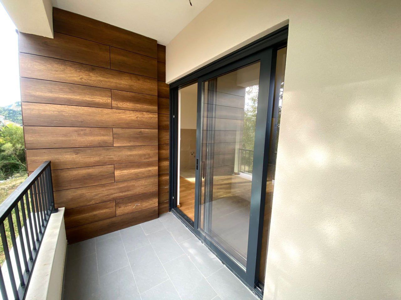 Квартира в Будве, Черногория, 94 м² - фото 16