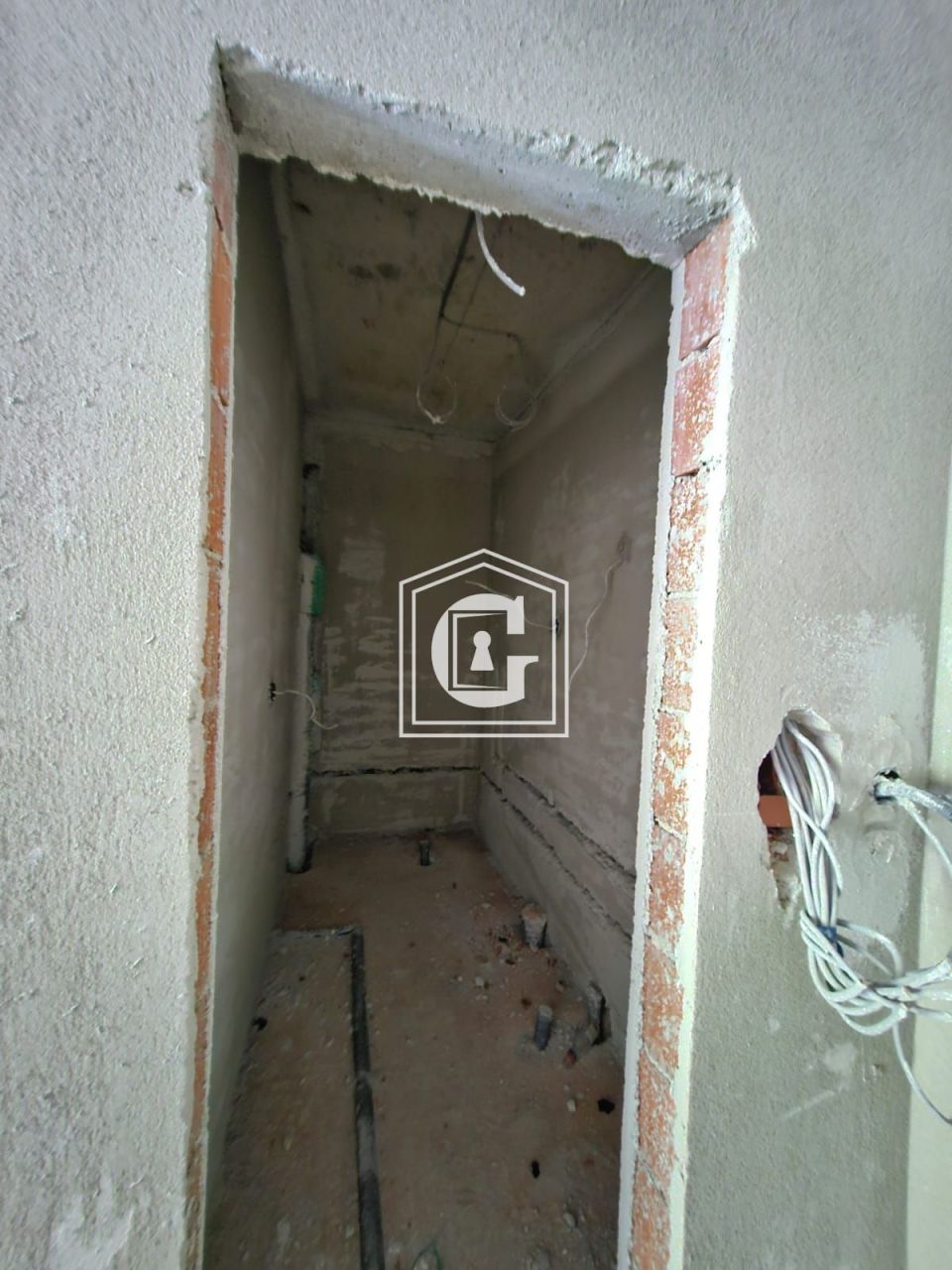 Апартаменты в Будве, Черногория, 31 м² - фото 2