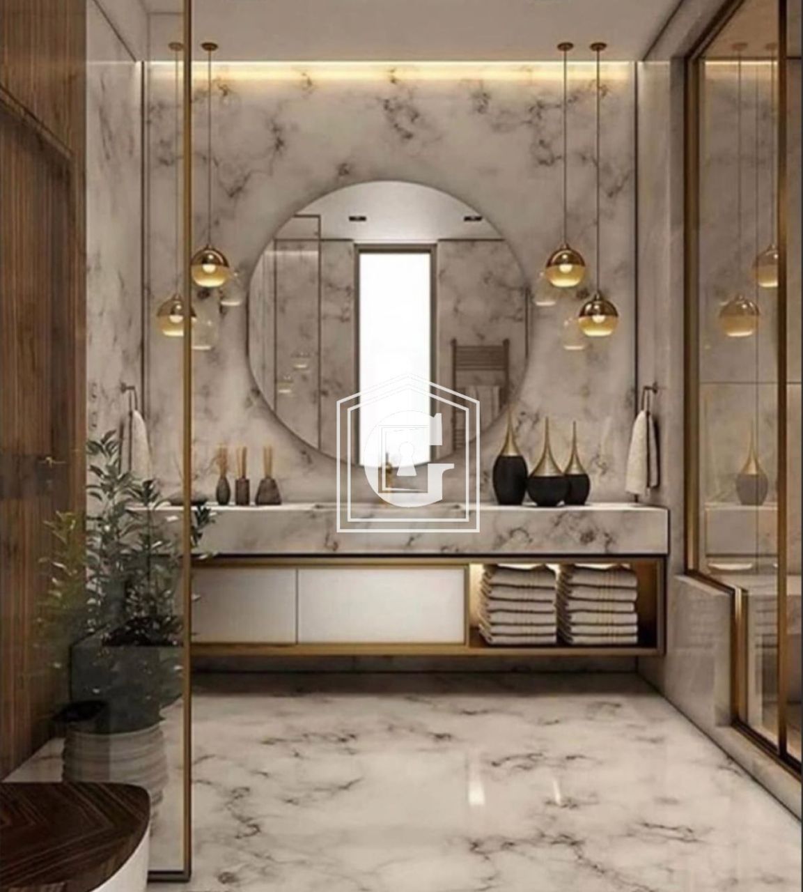 Апартаменты в Будве, Черногория, 131 м² - фото 2