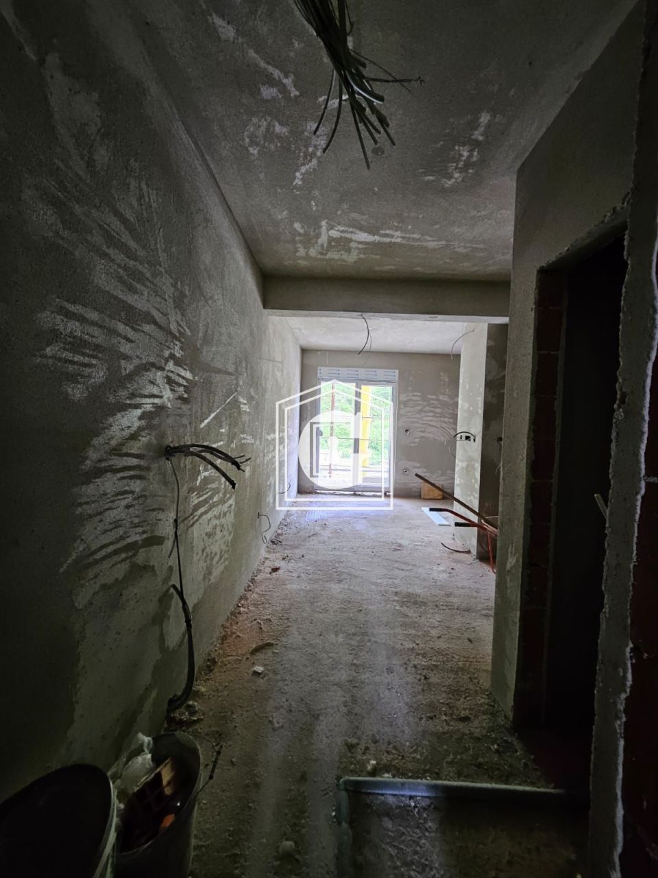 Апартаменты в Будве, Черногория, 31 м² - фото 3