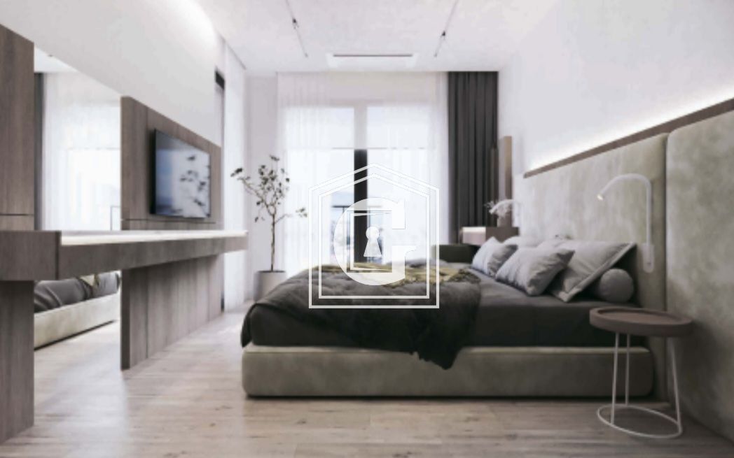 Апартаменты в Тивате, Черногория, 41 м² - фото 3