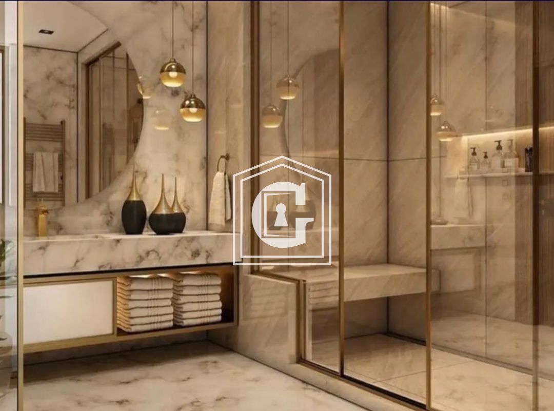 Апартаменты в Будве, Черногория, 131 м² - фото 3