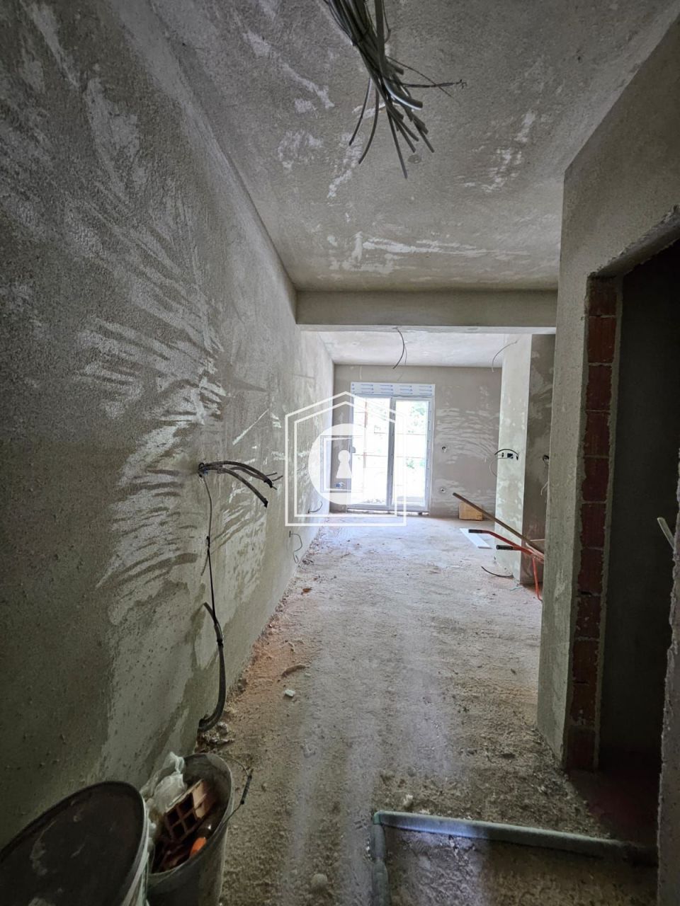 Апартаменты в Будве, Черногория, 31 м² - фото 4