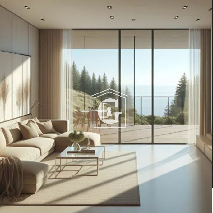 Апартаменты в Тивате, Черногория, 73 м² - фото 4