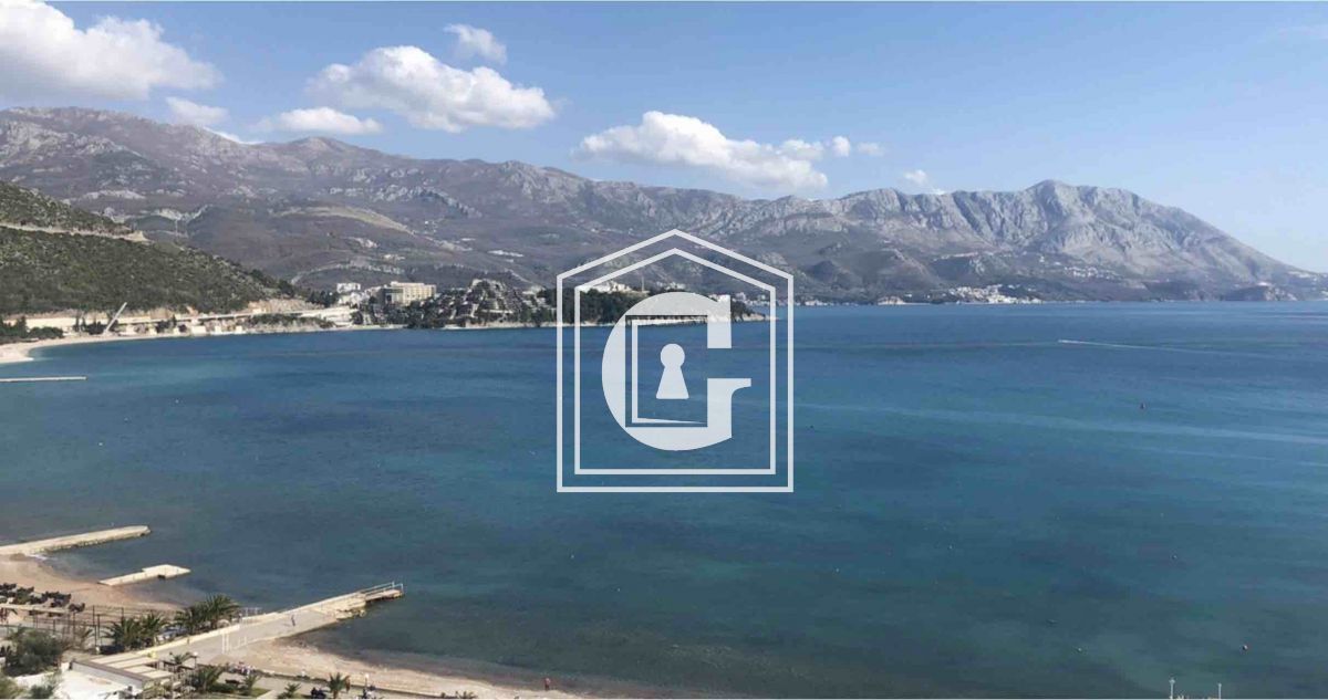 Апартаменты в Будве, Черногория, 37 м² - фото 4