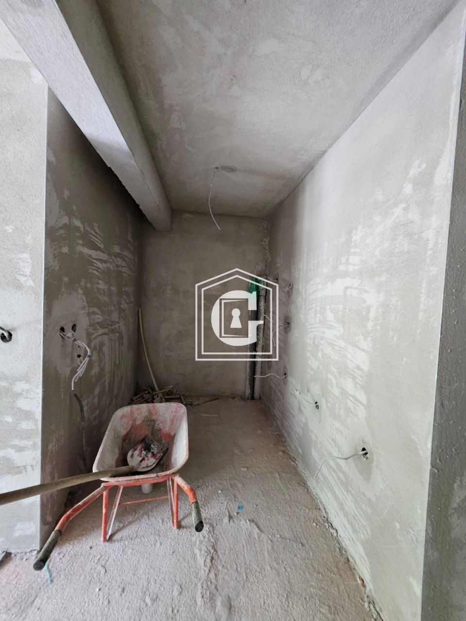 Апартаменты в Будве, Черногория, 31 м² - фото 5