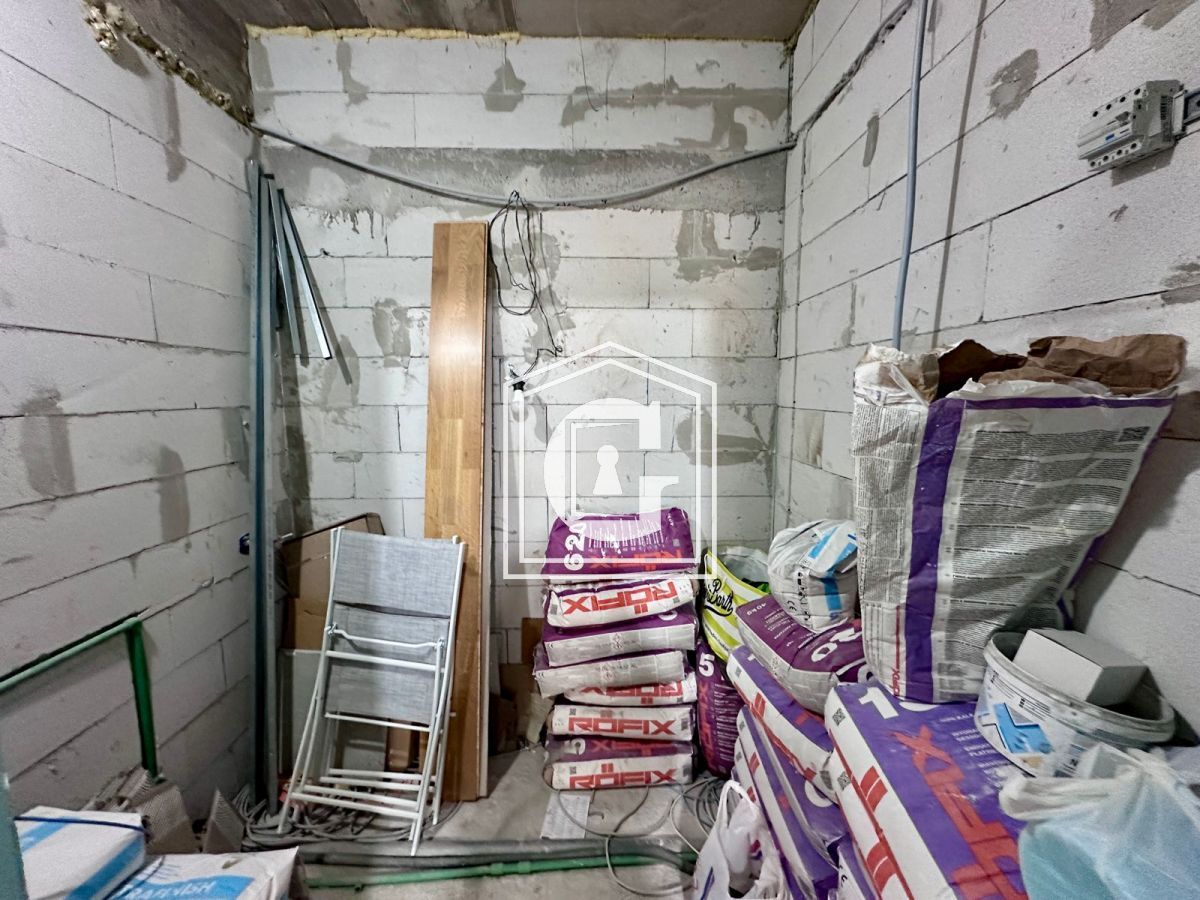 Коммерческая недвижимость в Будве, Черногория, 32 м² - фото 5