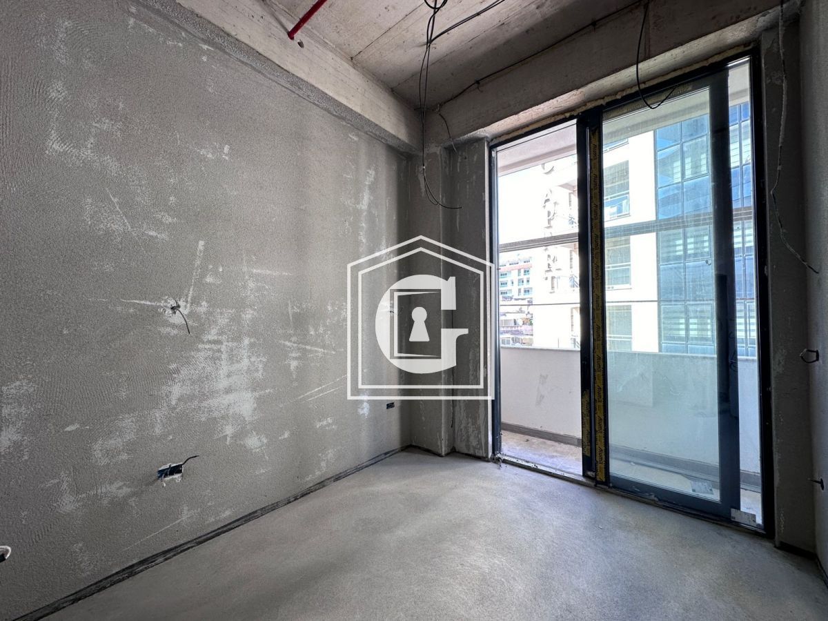 Апартаменты в Будве, Черногория, 37 м² - фото 5