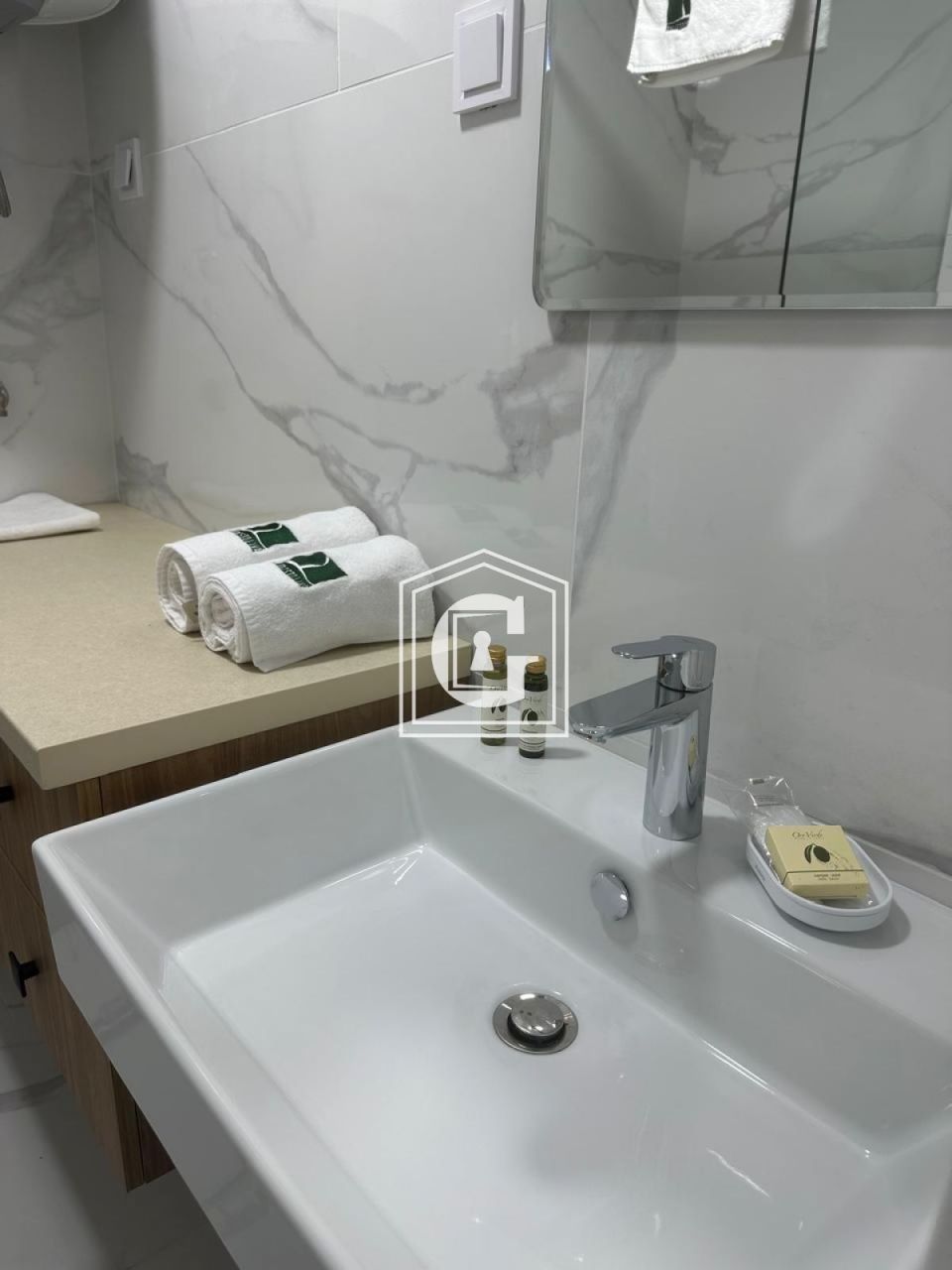 Апартаменты в Пржно, Черногория, 47 м² - фото 6