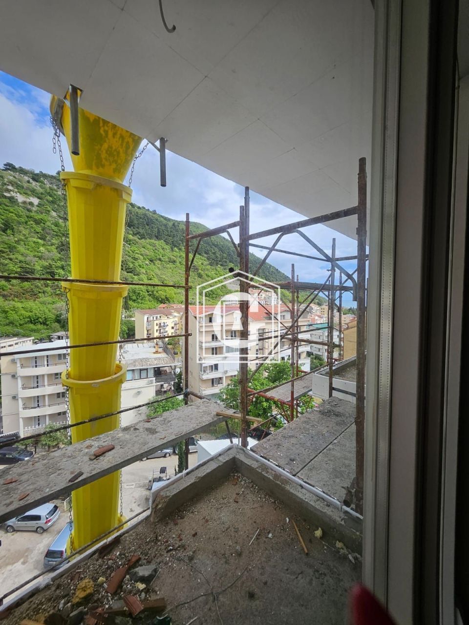 Апартаменты в Будве, Черногория, 31 м² - фото 6