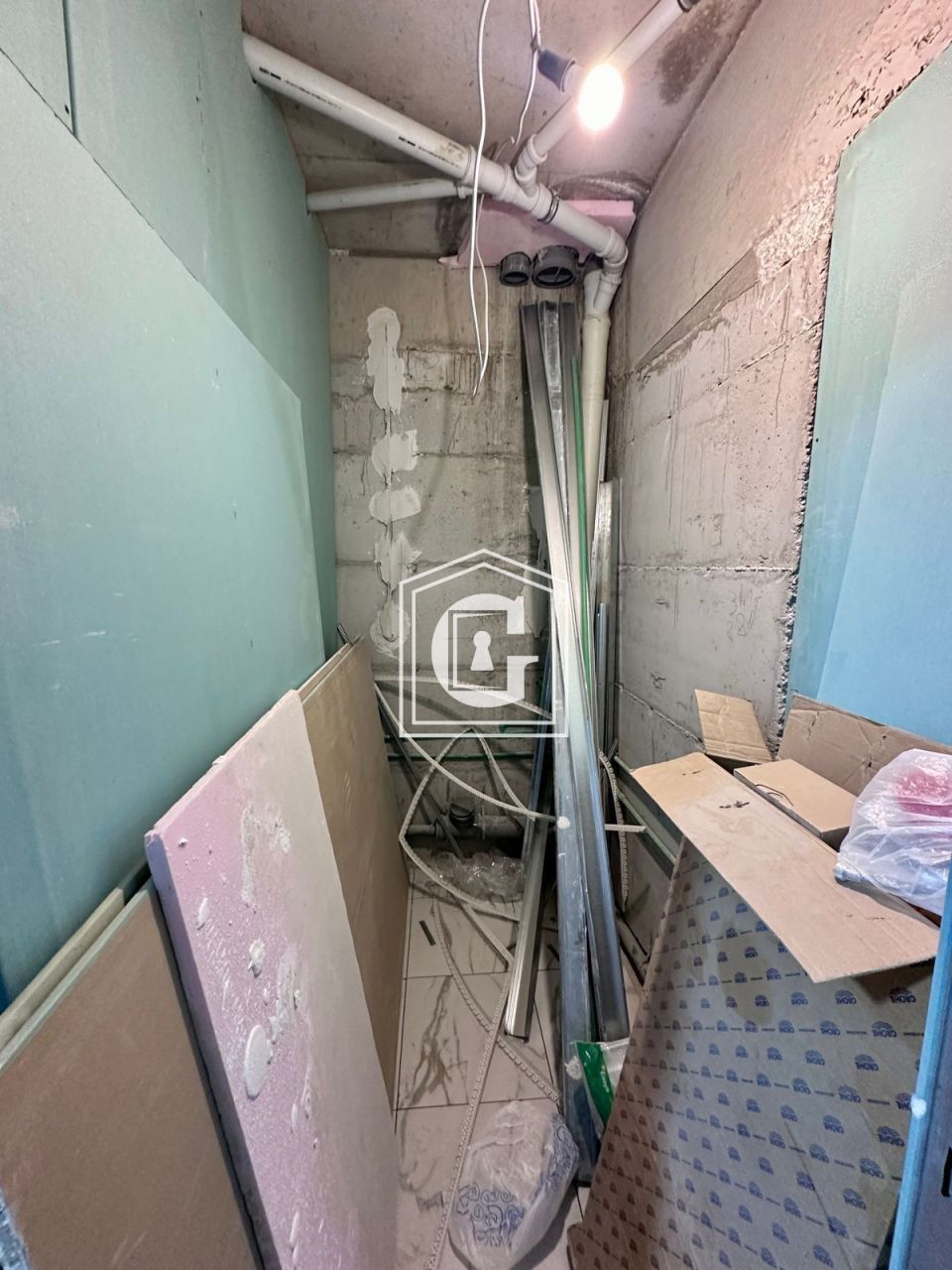 Коммерческая недвижимость в Будве, Черногория, 32 м² - фото 6