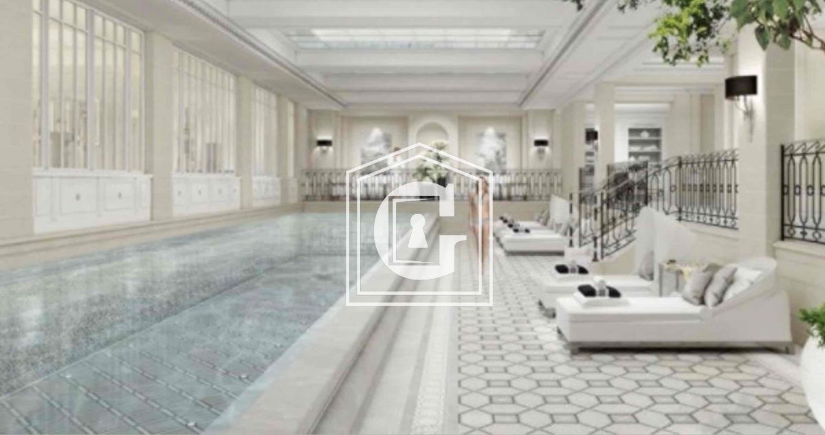 Апартаменты в Будве, Черногория, 131 м² - фото 6