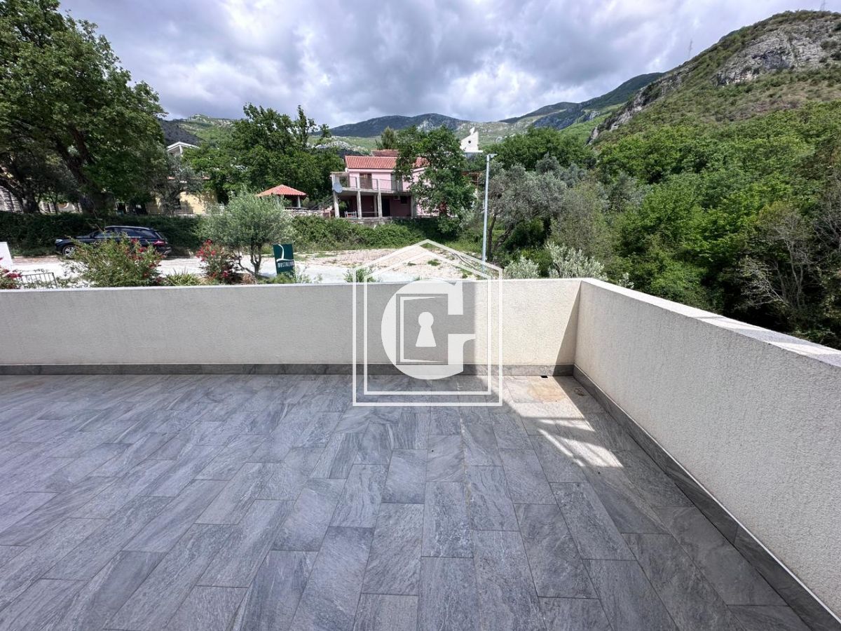 Апартаменты в Пржно, Черногория, 47 м² - фото 7