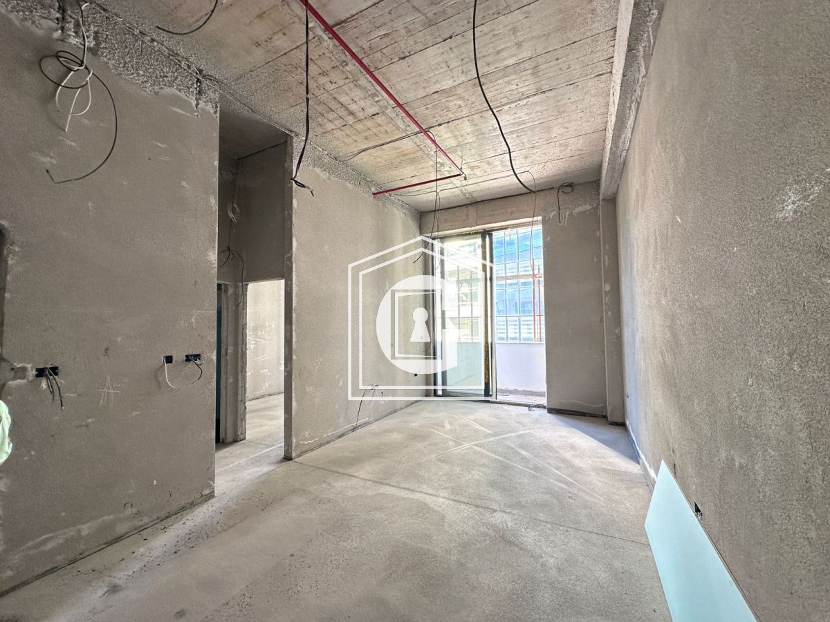 Апартаменты в Будве, Черногория, 37 м² - фото 7