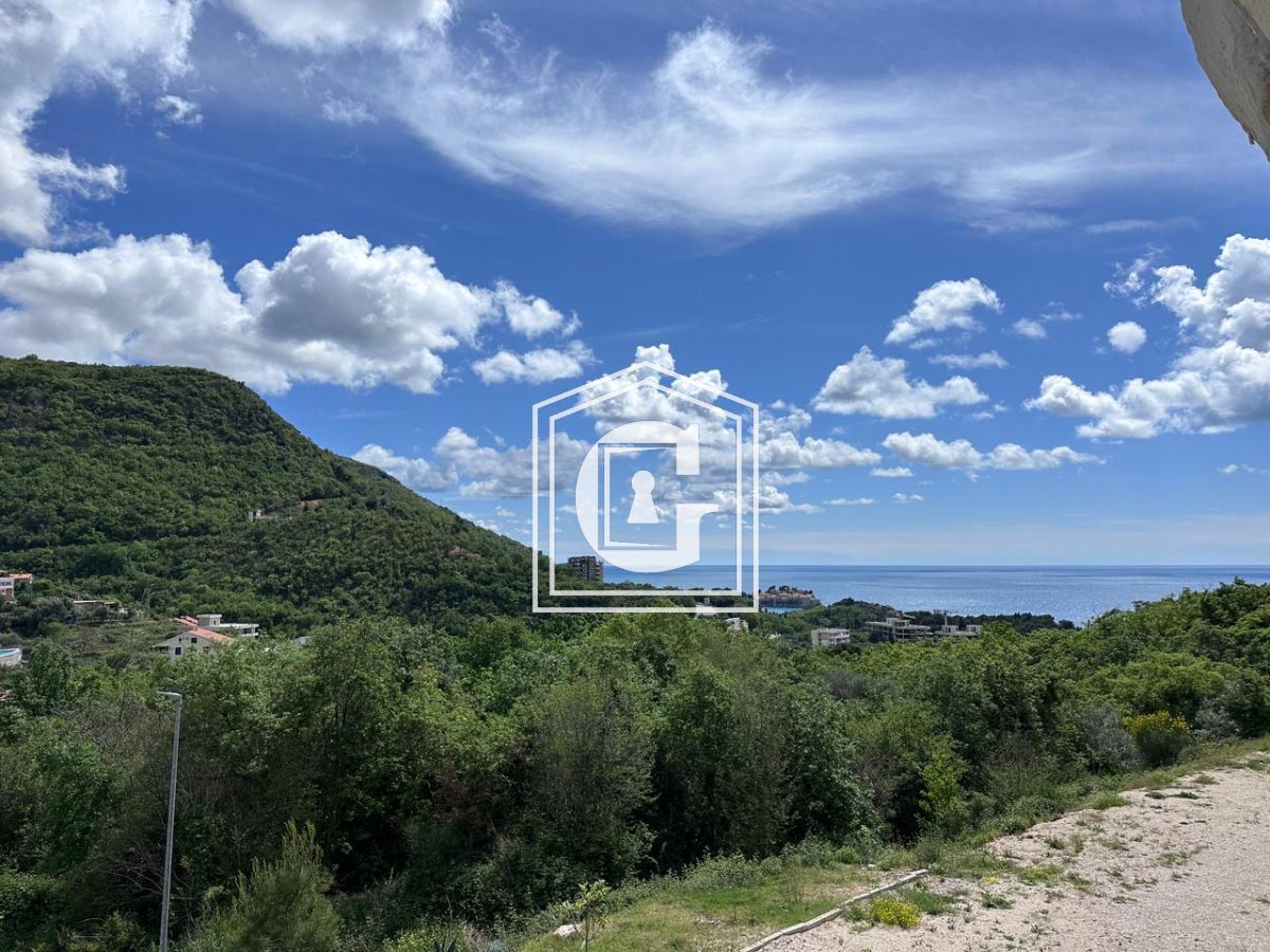 Апартаменты в Пржно, Черногория, 47 м² - фото 10