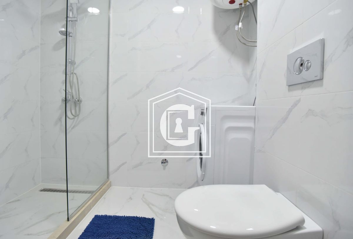 Апартаменты в Бечичи, Черногория, 43 м² - фото 10