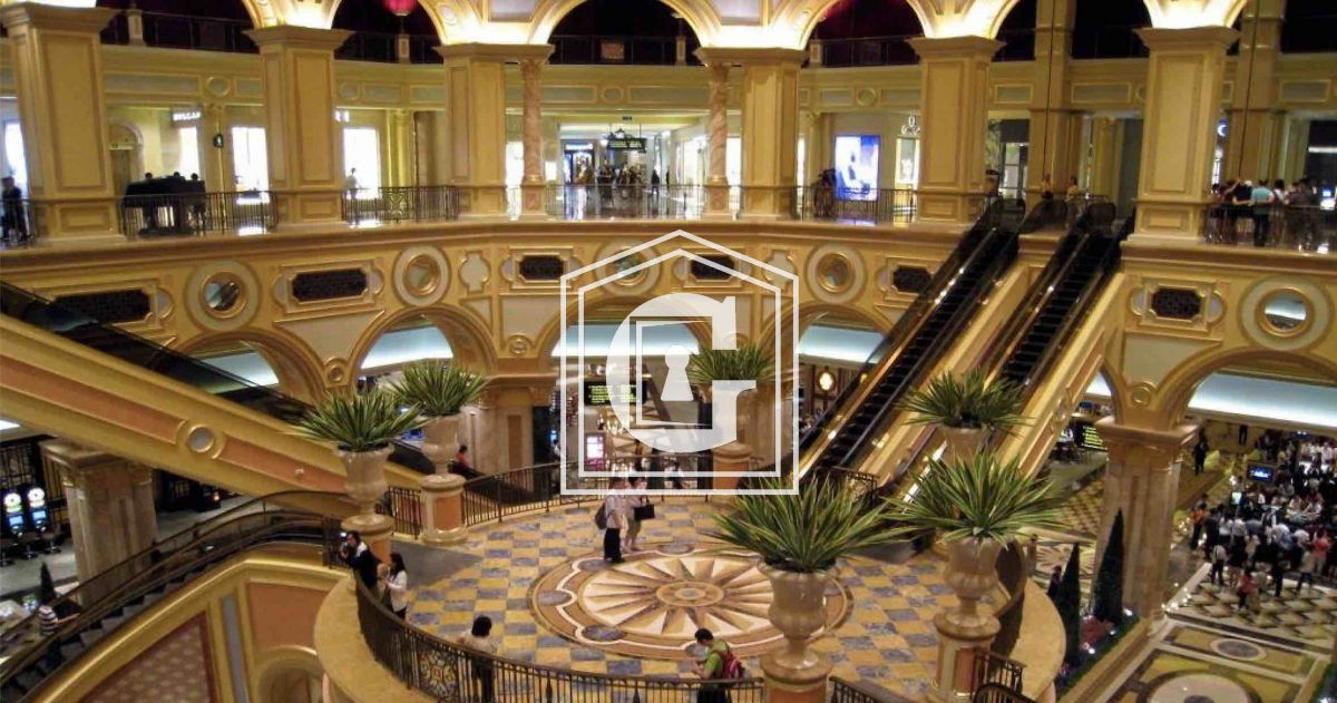 Апартаменты в Будве, Черногория, 37 м² - фото 10