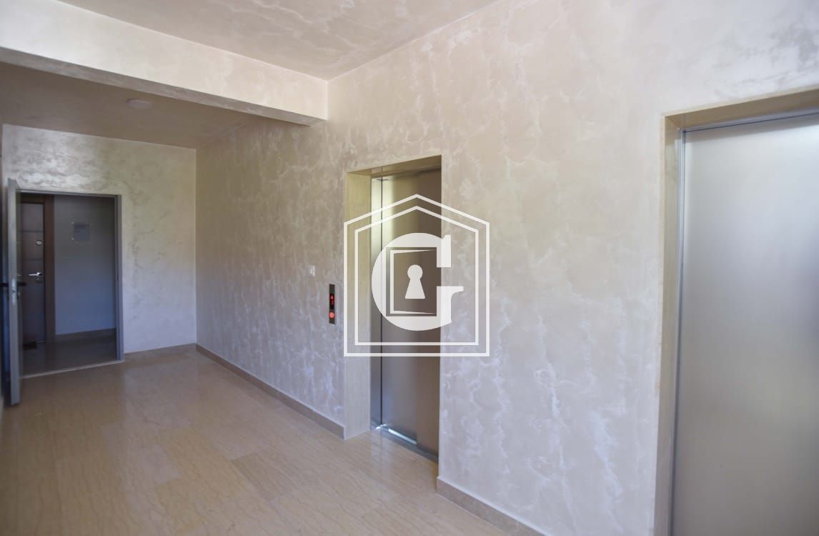 Апартаменты в Бечичи, Черногория, 43 м² - фото 12