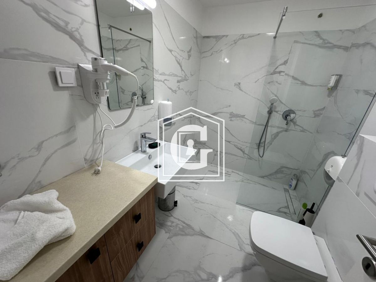 Апартаменты в Пржно, Черногория, 47 м² - фото 13