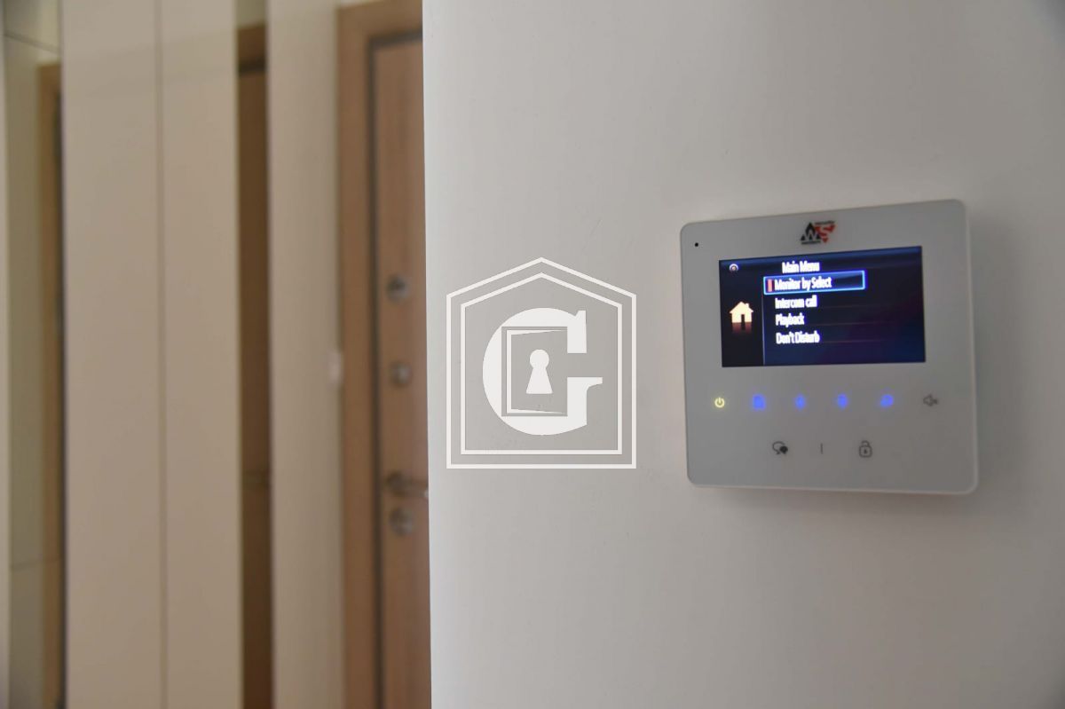 Апартаменты в Бечичи, Черногория, 43 м² - фото 13