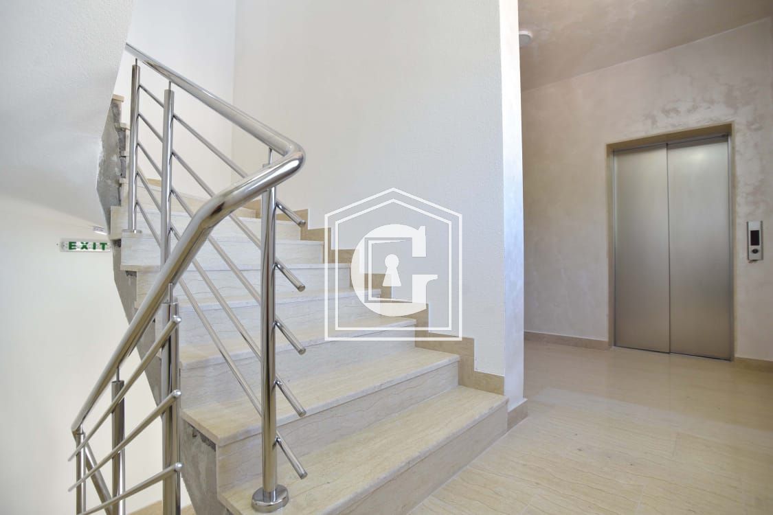 Апартаменты в Бечичи, Черногория, 43 м² - фото 14