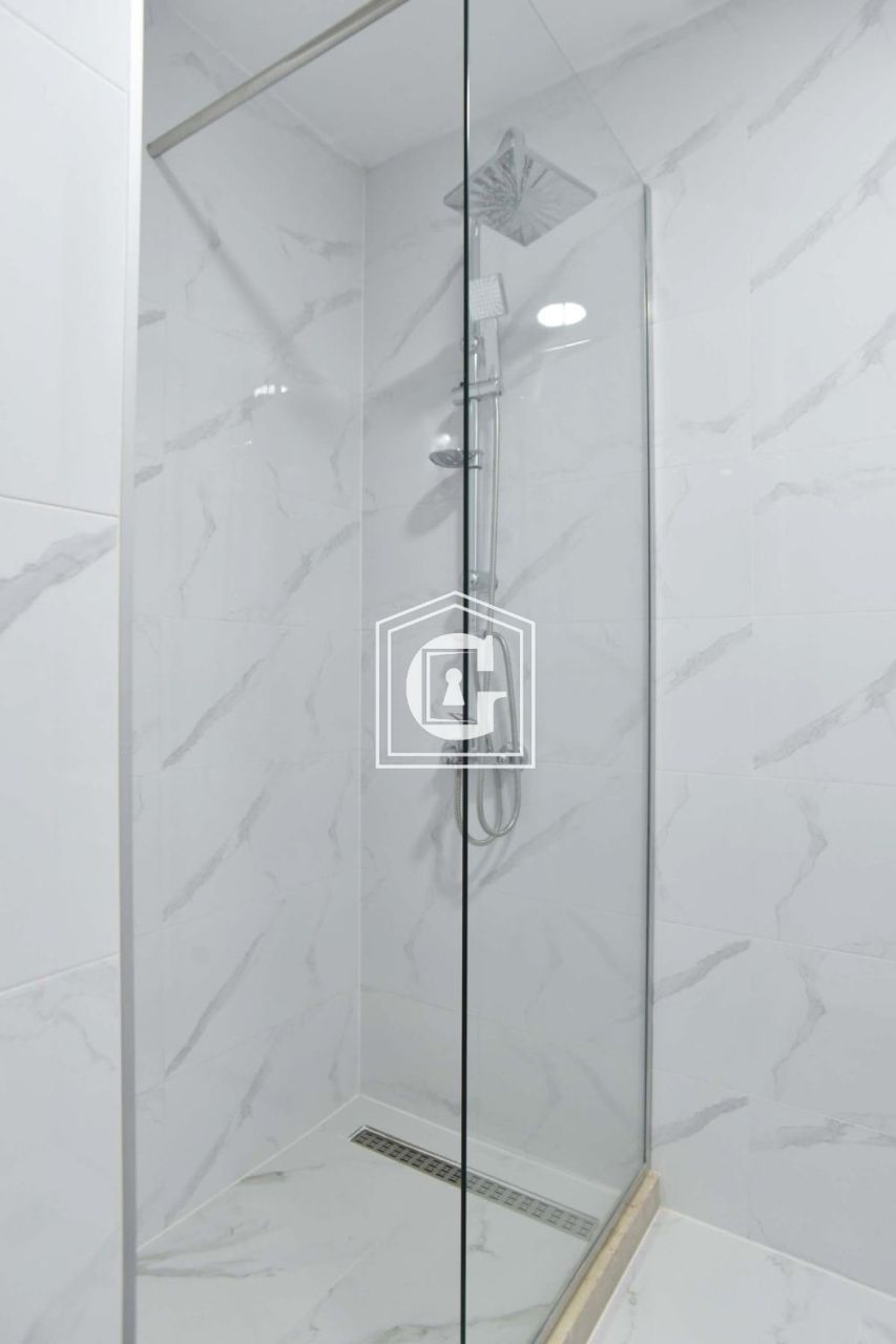 Апартаменты в Бечичи, Черногория, 43 м² - фото 15