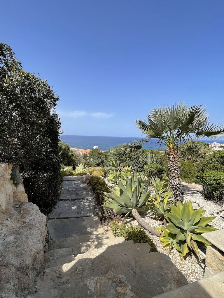 Вилла в Пафосе, Кипр, 406 м² - фото 4