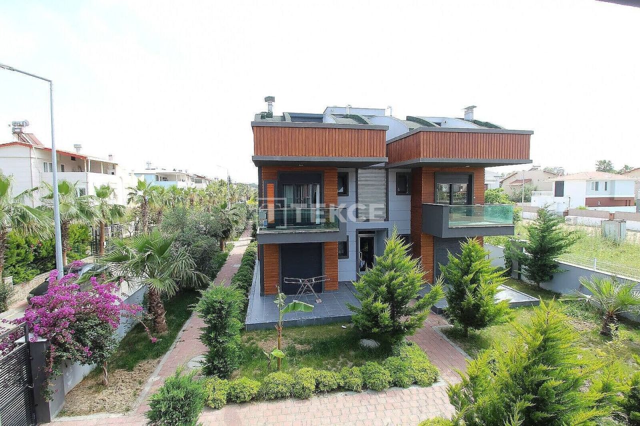 Апартаменты в Серике, Турция, 60 м² - фото 1