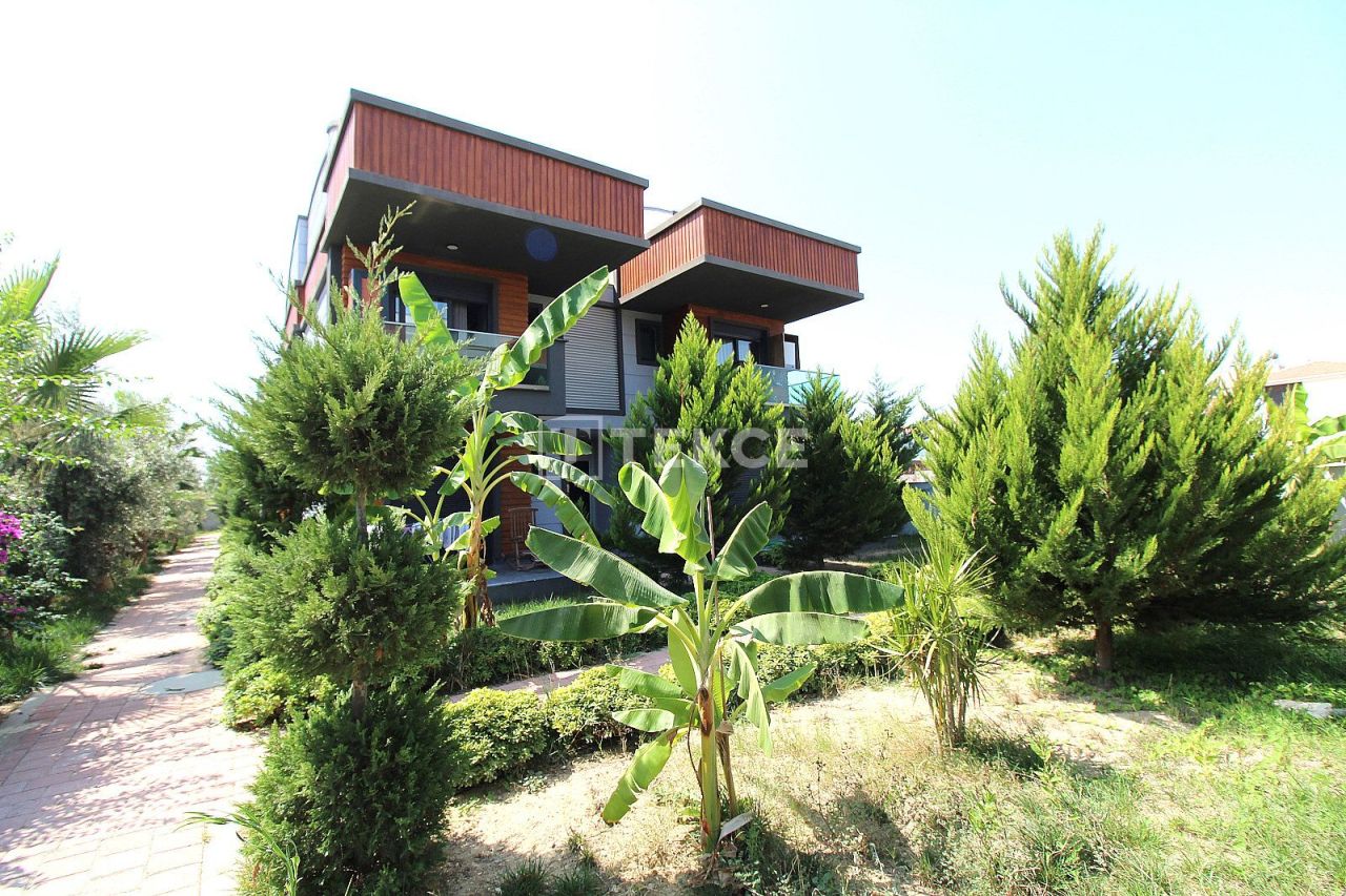 Апартаменты в Серике, Турция, 60 м² - фото 3